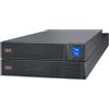 APC SRV5KRIRK gruppo di continuità (UPS) Doppia conversione (online) 5 kVA 5000
