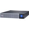 APC Easy UPS On-Line gruppo di continuità (UPS) Doppia conversione (online) 3 kV