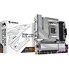 Gigabyte B650M AORUS ELITE AX ICE scheda madre AMD B650 Presa di corrente AM5 mi