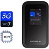 NETGEAR MH7150 Modulo di rete cellulare