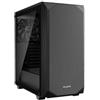 be quiet! BGW34 computer case Midi Tower Nero