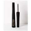 GIUFRA Srl Astra Ink Liner eyeliner nero intenso con punta in feltro e asciugatura rapida 5ml