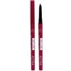 GIUFRA Srl Astra Outline Waterproof Lip Pencil 08 Royal Burgundy