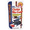 Hikari Cichlid Bio-Gold Plus Medium 250g pellet premium colorante per ciclidi