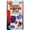 Hikari Tropical Vibra Bites Baby 37g stick rossi tipo chironomus per pesci tropicali