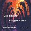Joe Sierra Dragon Trance (CD)