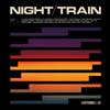 Various Artists Night Train: Transcontinental Landscapes 1968-2019 (CD) Album