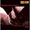 Various Composers Musica Classica (CD) Album