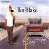 Ika Blake Long Road (CD)