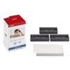 CANON Value Pack Canon differenti colori KP-108IN 3115B001 100 x 148 mm, 108 fogli, 3 cartucce colorate