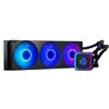 PHANTEKS Dissipatore a Liquido Phanteks Glacier One S25-SE 360mm ARGB Nero