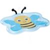 Intex Piscina gonfiabile per bambini intex ape in vinile 127x102x28 cm - cod. 58434np