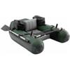 Canotto gommone gonfiabile intex big catch pro per la pesca 165x119x38 cm - cod. 68381np