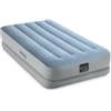 Intex Materasso singolo autogonfiante intex airbed dura-beam mid-rise comfort azzurro con pompa usb incorporata 99x191x36 cm - cod. 64157