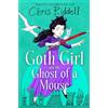 Macmillan Children's Books Goth Girl and the Ghost of a Mouse