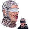 Generic Maschera da Sci Sportivo Antivento per lo Sci e l'Uso Invernale