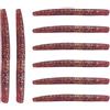 Generico Swimbait Simulato 8 Pezzi Vivace Esca In Morbida Kit Da Pesca | Artificiali Utilizzabile Sia In Acqua Salata Che In Acqua Per La Pesca Del Bass