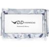 DD HAMMOCKS Sleeve Winter MC - Custodia protettiva per amache da esterni con motivo mimetico bianco