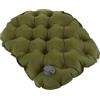 TOPBATHY Cuscino Gonfiabile Portatile Pieghevole per Campeggio e Picnic | Nailon Tpu, Superficie Antiscivolo, Facile da Pulire, Seduta Stabile per Spiaggia, Sabbia e Auto