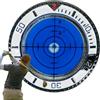Generic Strumento di addestramento per allineamento di misurazione verde portatile | Golf Putting per campo da golf, Campo da basket