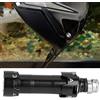 Acouto Adattatore per Asta Mazza da in Lega di Alluminio per Driver TS2 TS3
