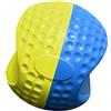 Generisch Allenamento per swing da golf, aiuto per esercitarsi tra le braccia e il | Palla da golf da allenamento per altalene, per uomini e donne, per cortile, casa, ufficio, palestra, all'aperto e al chiuso