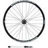 LSRRYD 26 27.5 29 Ruota anteriore Da Bicicletta Da Montagna 9×100mm ruote a sgancio rapido per mountain bike Cerchio MTB a doppia parete Freno a disco mozzo con cuscinetto sigillato 32H