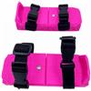 SheerFaring Accessori per Pattinaggio Comodi Pattini Regolabili a Doppia Pratico,