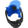 Generic Supporti per canna da pesca attrezzatura leggera della staffa di supporto | Attrezzature per attrezzi per rack Attrezzature per acque salate interne Casting in acque profonde Spiaggia poco profonda