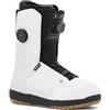 Ride - Stivali da snowboard Lasso Swamp Camo All Mountain Uomo - Nero