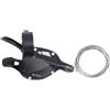 Generico Cambio Posteriore X5, Compatibile con SRAM, MTB 10 velocità | Comando cambio, 1 PCS, nero, gabbia in alluminio/acciaio, tiro 1:1, max 34T/36T