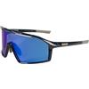 Endura Men's Gabbro Cycling Glasses II | HD Lenses| Wrap-Around Style | Anti-Fog