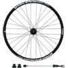 LSRRYD 26 27.5 29 Ruota posteriore per mountain bike 10 * 135mm Ruote a sgancio rapido Freno a disco Cuscinetto sigillato Cassetta a 7-12 velocità MTB Cerchio a doppia parete in alluminio A/V