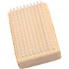 TAZIZI Spazzola, manico in legno, manutenzione snowboard | Manico in legno, Ottone/Nylon/Crine di cavallo, Spazzola per cere Snowboard, Accessori per Sci Snowboard, Enduring