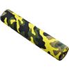 TOPBATHY Cuscino per Bilanciere Squat, Imbottitura Collo e Spalle per Allenamento | Materiale Light Bubble e Gomma, Assorbe gli Urti, Pratica da Portare in Borsa Palestra