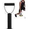 Générique Kettlebell Maniglia Convertitore per Bodybuilding | Kettlebell - Maniglia regolabile con supporto da 100 kg di dischi per barra per esercizi di fitness a casa e in sala