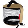 Generic Porta igienica da campeggio, antipolvere, organizer per | Portarotolo di carta porta fazzoletti, borsa portaoggetti per cucina, bagno, casa colonica, accessori per camper, parete