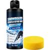 Generisch Pasta per ritocchi per snowboard da 100 ml, con | Sci per donne e uomini, principianti, allenamento, attività all'aperto e al chiuso, cura sportiva e manutenzione sportiva
