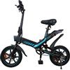 VeroUrbia Bicicletta Elettrica | E-Bike