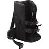 Aundhegrtt Leggero Sicuro 2,3kg Propano | Leggero e ergonomico, facilita lo spostamento di bombole da 2,3 kg o 4,5 kg in ambienti esterni.