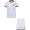 Real Madrid Maglia + pantaloncini da bambino Real - collezione ufficiale calcio