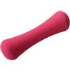 BTBAI 1x Set di pesi Set Manubri Per Donne/Uomini Bilanciere A Mano Pesi Neoprene Ferro Casa Palestra Fitness Formazione Pesi Pilates 2kg/4.4Pound Rosa Singolo k6sa