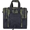 Generic Borsa da bowling multifunzionale imbottita cintura regolabile borsa palla | Bowling Tote Bag Uomo Scarpe Asciugamano