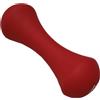 BTBAI 1x Set di pesi Set Manubri Per Donne/Uomini Bilanciere A Mano Pesi Neoprene Ferro Casa Palestra Fitness Formazione Pesi Pilates 2kg/4.4Pound Rosso Singolo k3sa