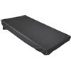 Generic Cornhole Board Bags 4x0.6ft Oxford Copertura resistente UV impermeabile | Borse portaoggetti per cornhole per giochi in cortile, porte posteriori, feste, raduni all'aperto, patio, prato, garage