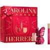 Carolina Herrera La Bomba Eau de parfum - cofanetto