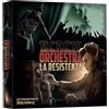 Cartemagic Black Orchestra - La Resistenza