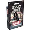 Cartemagic Marvel Champions LCG - Jessica Jones