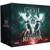 Cartemagic Tainted Grail I Re della Rovina Core Box ITA