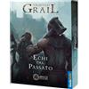 Cartemagic Tainted Grail Echi del Passato Prima Edizione ITA
